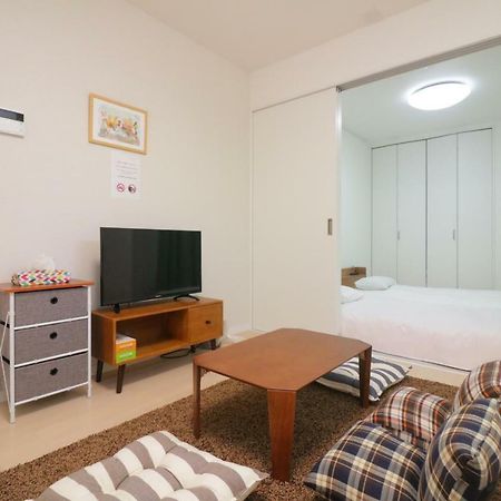 אוסקה Hg Cozy Hotel No 52 蒲生四丁目駅前 מראה חיצוני תמונה