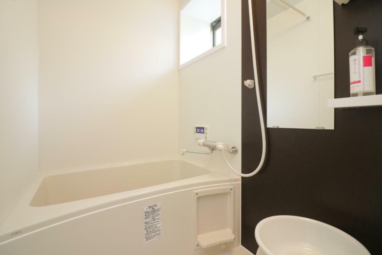 אוסקה Hg Cozy Hotel No 52 蒲生四丁目駅前 מראה חיצוני תמונה