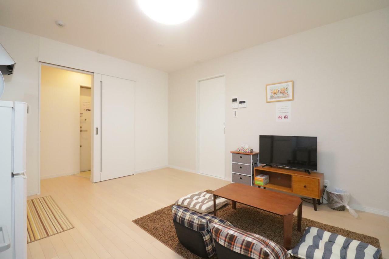 אוסקה Hg Cozy Hotel No 52 蒲生四丁目駅前 מראה חיצוני תמונה