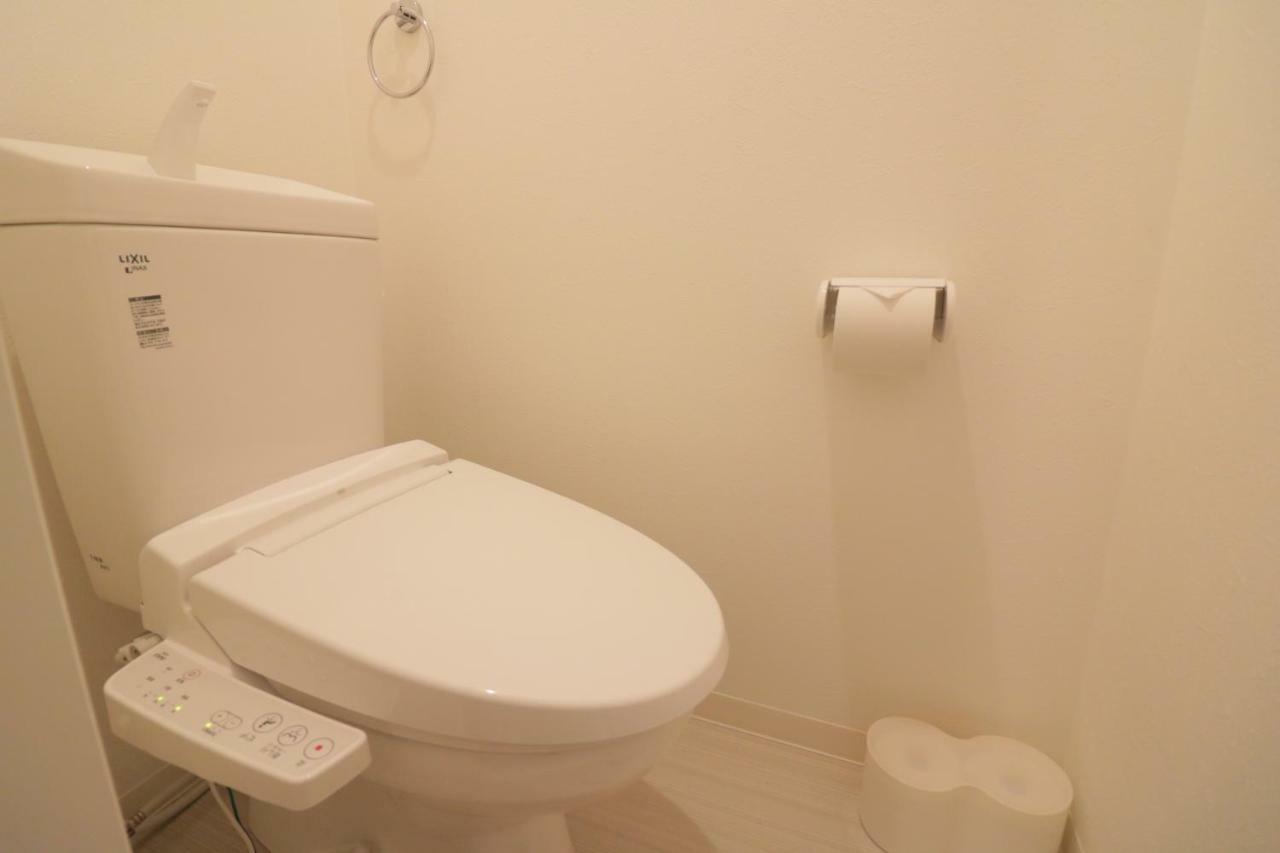אוסקה Hg Cozy Hotel No 52 蒲生四丁目駅前 מראה חיצוני תמונה
