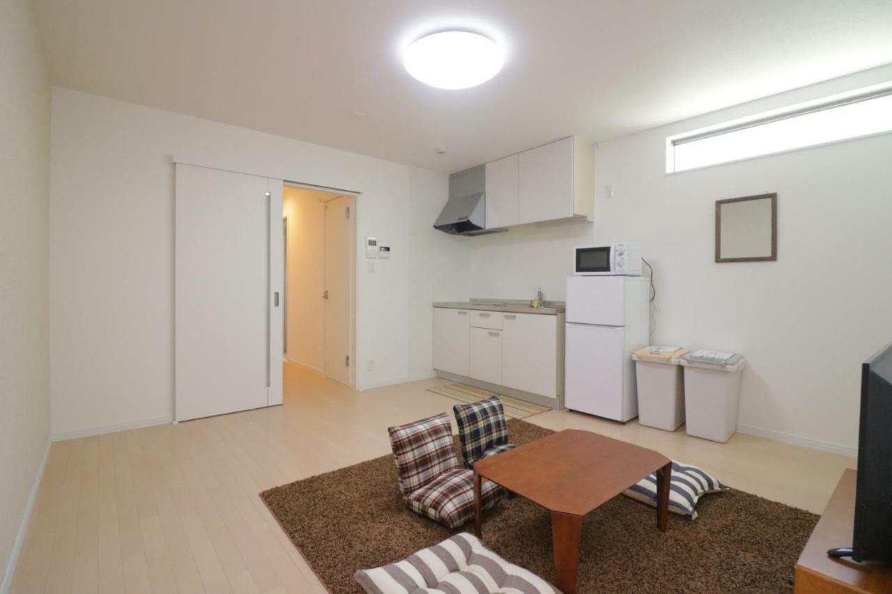 אוסקה Hg Cozy Hotel No 52 蒲生四丁目駅前 מראה חיצוני תמונה