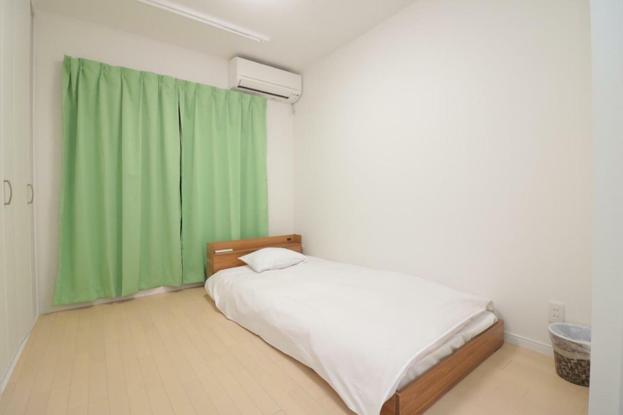 אוסקה Hg Cozy Hotel No 52 蒲生四丁目駅前 מראה חיצוני תמונה
