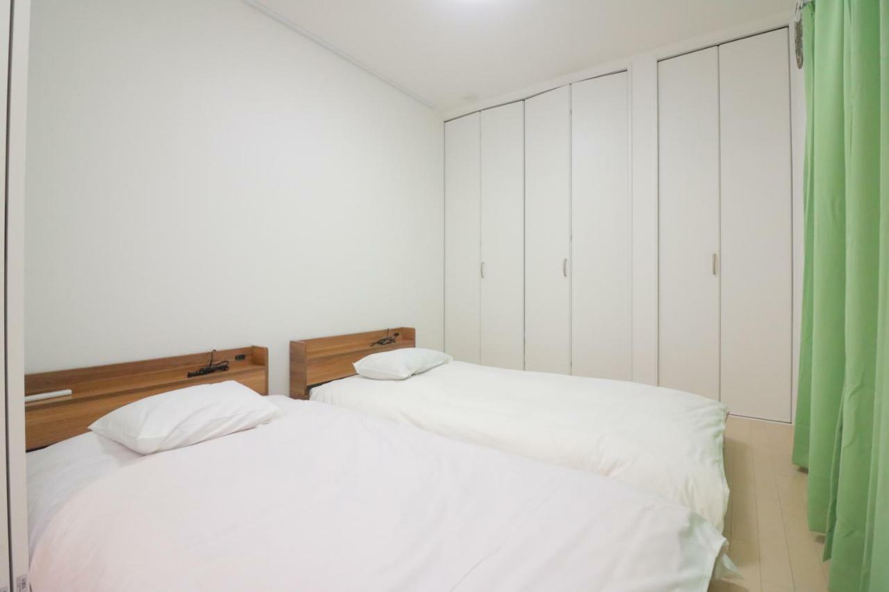 אוסקה Hg Cozy Hotel No 52 蒲生四丁目駅前 מראה חיצוני תמונה