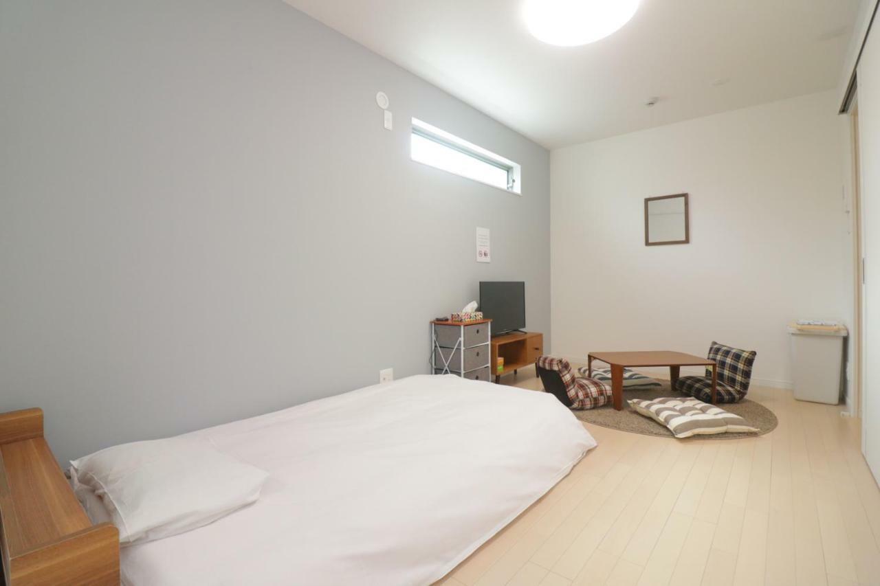 אוסקה Hg Cozy Hotel No 52 蒲生四丁目駅前 מראה חיצוני תמונה