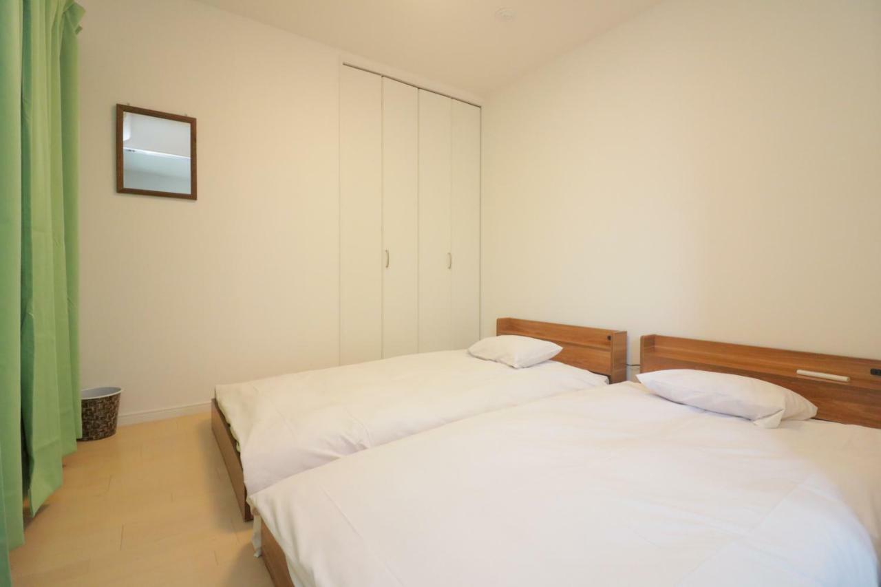 אוסקה Hg Cozy Hotel No 52 蒲生四丁目駅前 מראה חיצוני תמונה