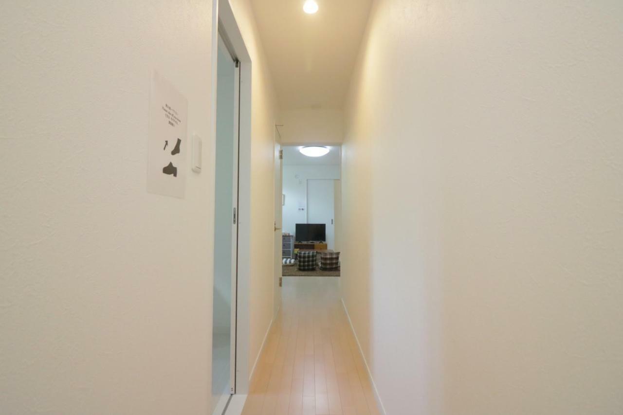 אוסקה Hg Cozy Hotel No 52 蒲生四丁目駅前 מראה חיצוני תמונה
